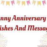 funny anniversary wishes and messages
