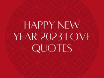 new year love quotes