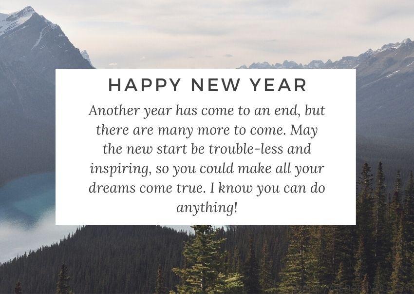 new year quotes for facebook