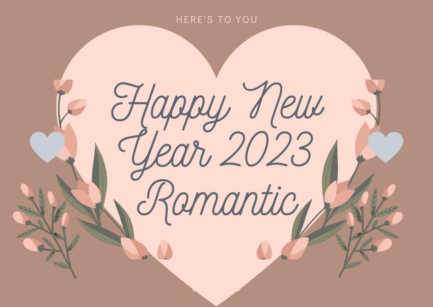 new year romantic quotes