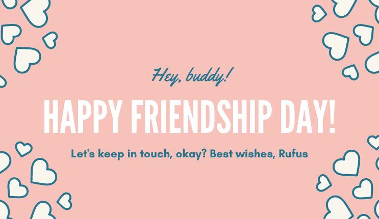 25 Best Friendship Day Quotes For All Your Friends