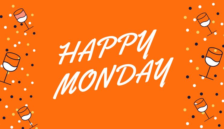60+ Happy Monday Wishes, Messages and Quotes