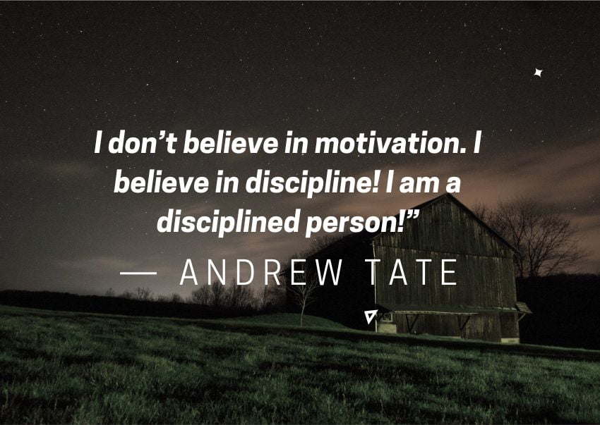 andrew tate quotes