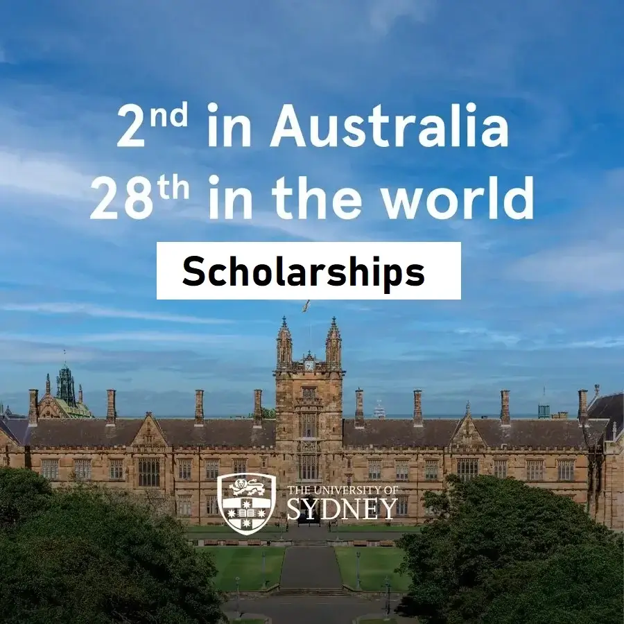 University of sydney scholarship