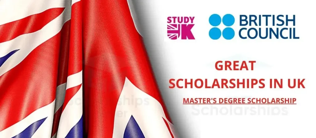uk scholarships global