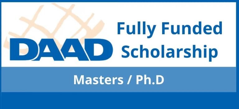 Fully-funded DAAD Scholarships 2023-24 | Call for Applications
