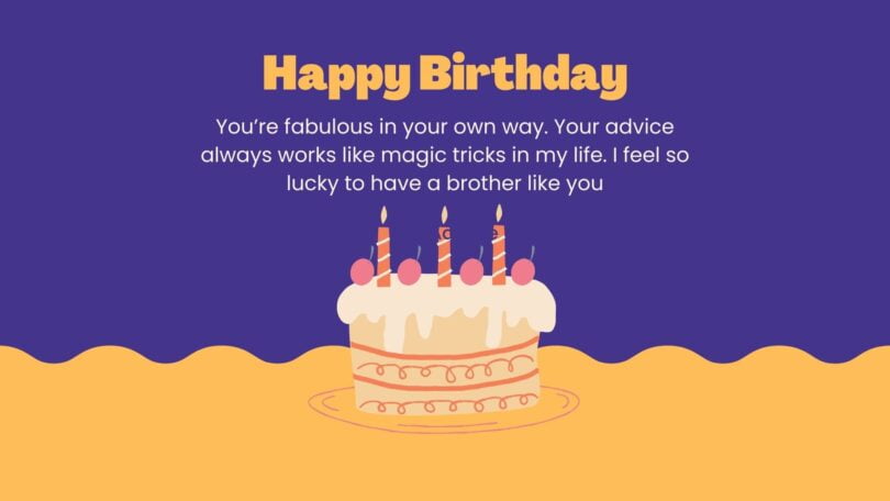 Touching Birthday Quotes for Mother - HappyWishes4You