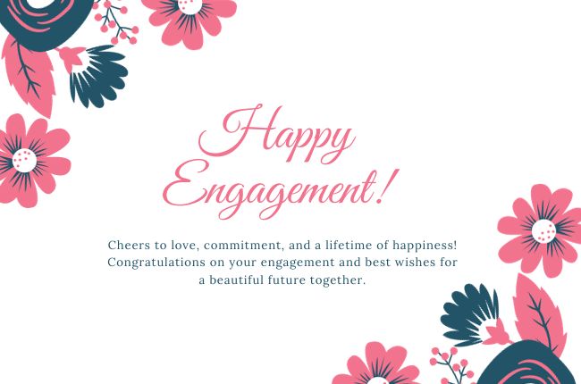 Brother Engagement Quotes